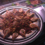 Le Zee Poissonnerie Comida