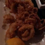 Menelas Ouzerie Nourriture