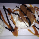 Le Zee Poissonnerie Nourriture