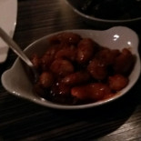 Menelas Ouzerie Nourriture