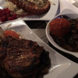 Menelas Ouzerie Nourriture