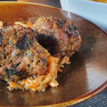 Menelas Ouzerie Nourriture