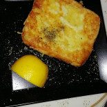 Menelas Ouzerie Nourriture