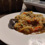 Menelas Ouzerie Nourriture