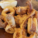 Menelas Ouzerie Nourriture