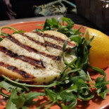 Menelas Ouzerie Nourriture