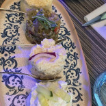 Menelas Ouzerie Boisson