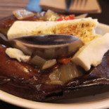 Menelas Ouzerie Nourriture