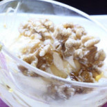 Menelas Ouzerie Nourriture