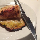 Menelas Ouzerie Nourriture