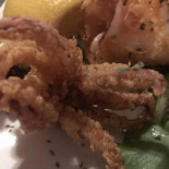 Menelas Ouzerie Nourriture