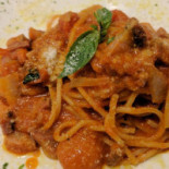 Per Bacco Pizzeria Nourriture