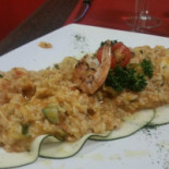 Per Bacco Pizzeria Nourriture