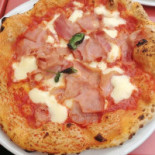 Per Bacco Pizzeria Nourriture