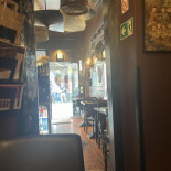 Thai Talks À l'intérieur