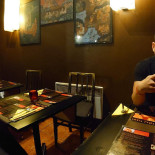 Thai Talks À l'intérieur