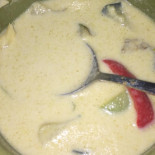 Thai Talks Nourriture