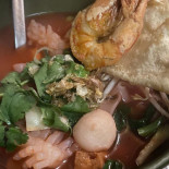 Thai Talks Nourriture