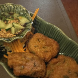 Thai Talks Nourriture