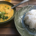 Thai Talks Nourriture