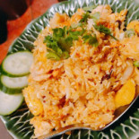 Thai Talks Nourriture