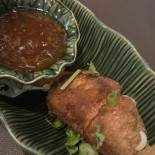 Thai Talks Nourriture