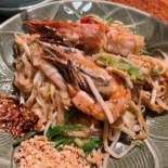 Thai Talks Nourriture