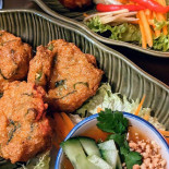 Thai Talks Nourriture