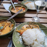 Thai Talks Nourriture