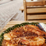 Thai Talks Nourriture