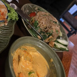 Thai Talks Nourriture