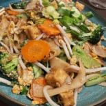 Thai Talks Nourriture