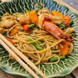 Thai Talks Nourriture