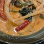 Thai Talks Nourriture