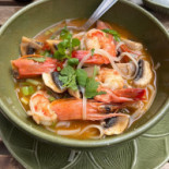 Thai Talks Nourriture