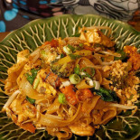 Thai Talks Nourriture