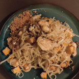 Thai Talks Nourriture