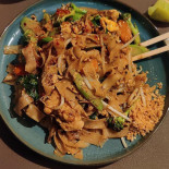 Thai Talks Nourriture