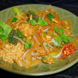 Thai Talks Nourriture