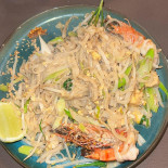 Thai Talks Nourriture