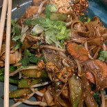 Thai Talks Nourriture