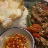 Thai Talks Nourriture