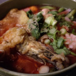 Thai Talks Nourriture