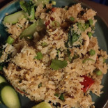 Thai Talks Nourriture