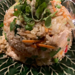 Thai Talks Nourriture