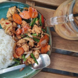 Thai Talks Nourriture