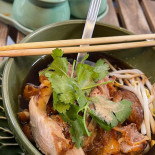 Thai Talks Nourriture