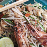 Thai Talks Nourriture