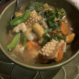 Thai Talks Nourriture