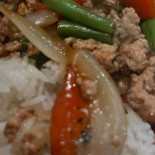 Thai Talks Nourriture